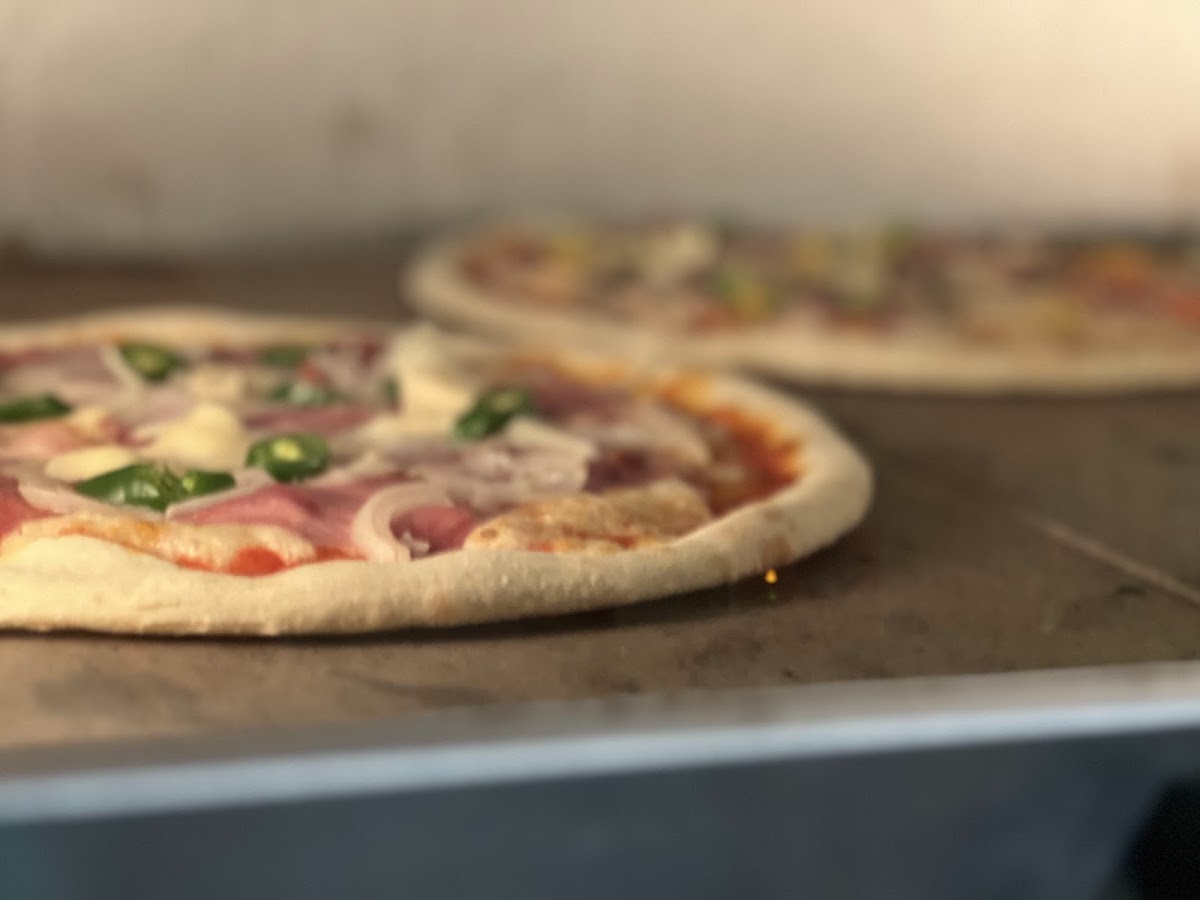 Pizzeria Bella Mare Photos 2